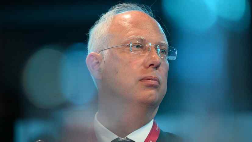 Europe is starting to change its approach, fearing the interaction of Russia and the United States