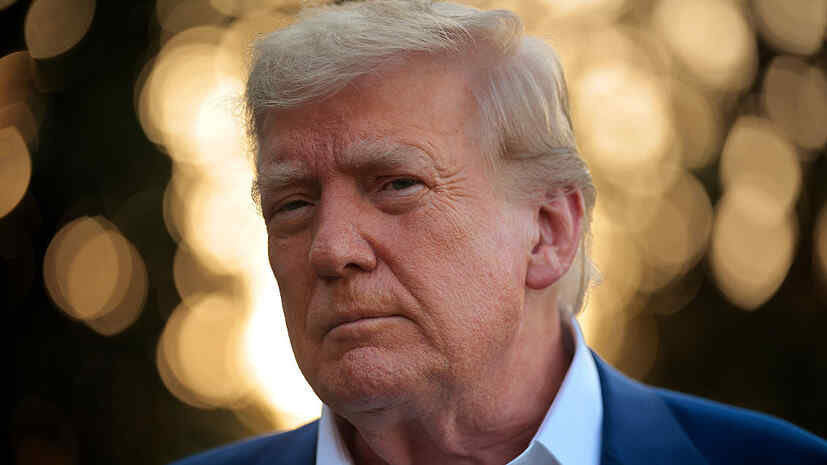 The Peace Council will allocate more than $5 billion for the reconstruction of the Gaza Strip