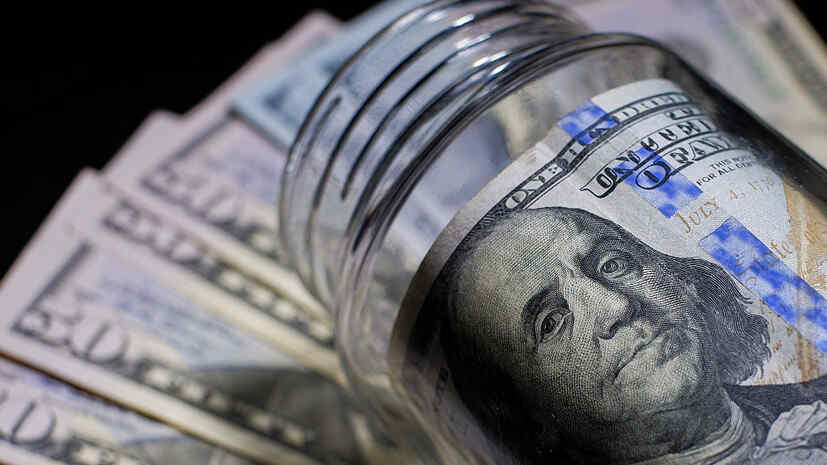 The United States allocated a third of the announced amount to Ukraine for ERAM missiles