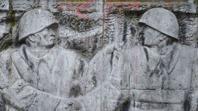 Poland is preparing a lawsuit against Russia for reparations for the Soviet period