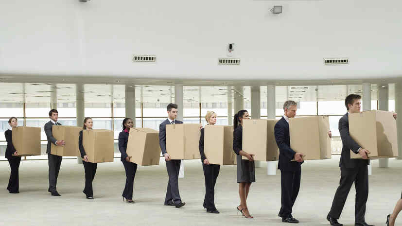 The unemployment rate in the UK has reached a record high