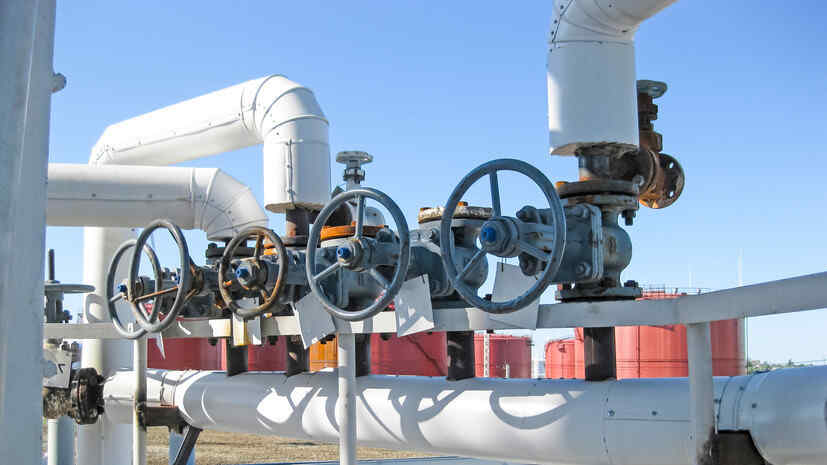 Hungary’s oil reserves will last for more than three months