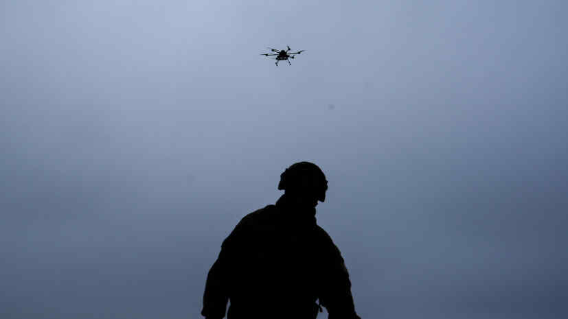 the stalled Drone Walls project speaks to the dysfunction of the European Union