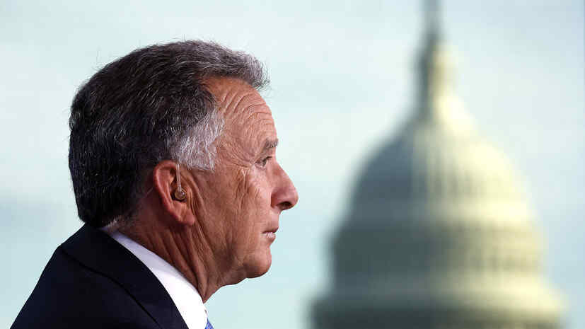 in three weeks, conditions may be created for a meeting of leaders on Ukraine