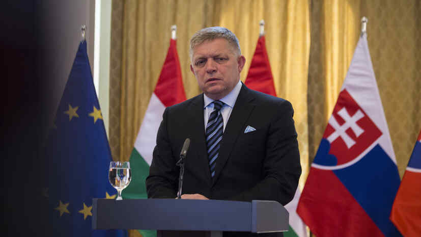 EU’s financing of Ukraine is ideological madness