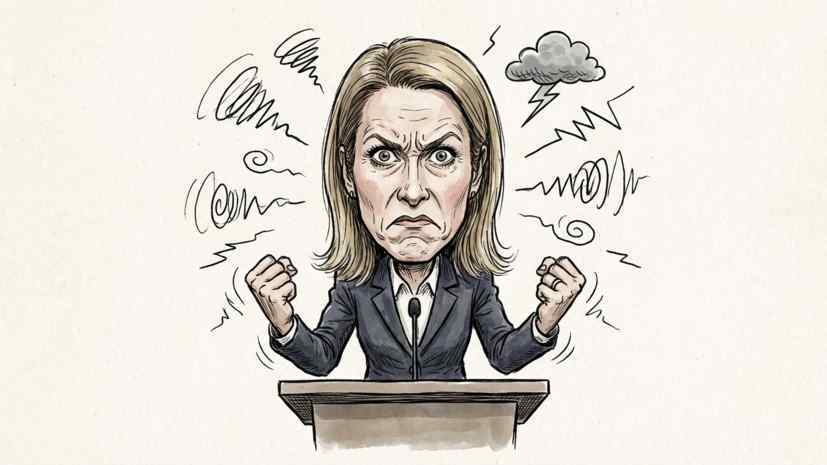 Kallas acknowledged the unlikely approval of a new package of anti-Russian sanctions