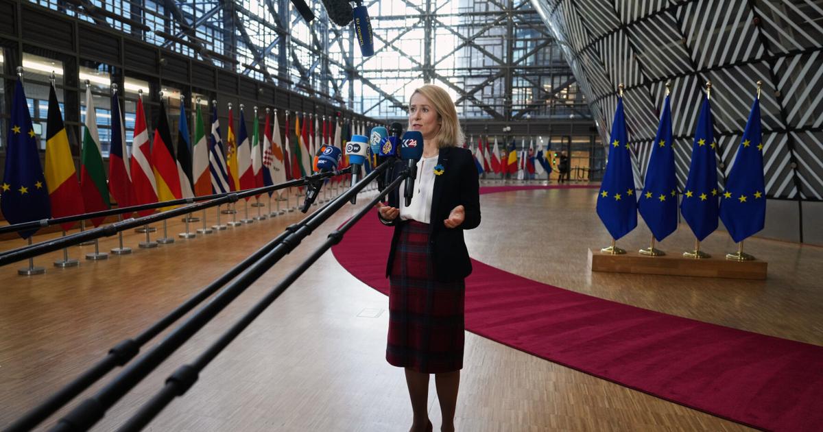 EU diplomats scramble to overcome Hungary’s threat to derail new sanctions on Russia | Ap-business