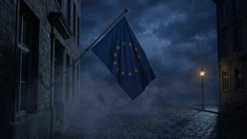 The EC urged Hungary not to block the loan to Ukraine