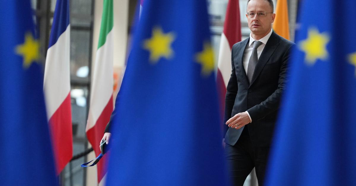 EU fails to pass new sanctions targeting Russia after Hungary objects | Business