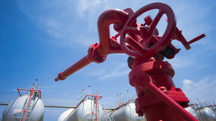 Hungary and Slovakia have begun to use their emergency oil reserves