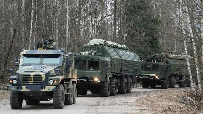 Russia will respond to Western nuclear provocations in Ukraine
