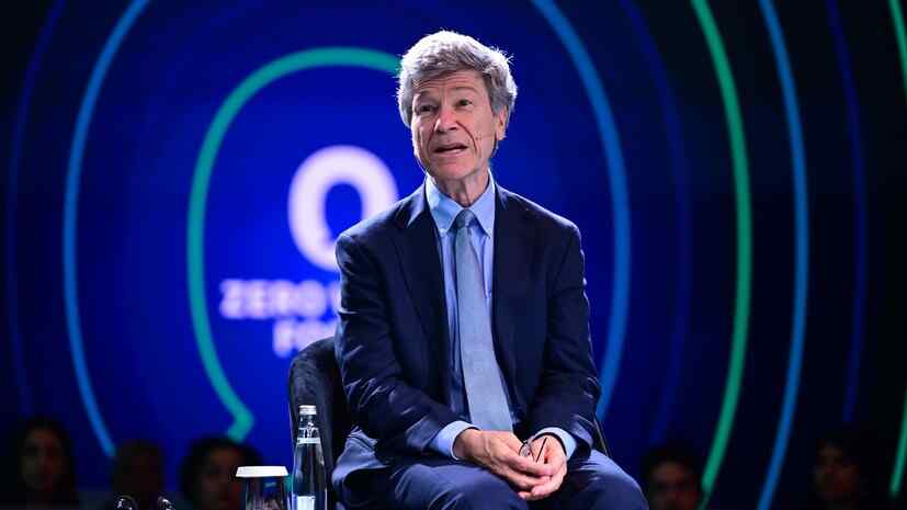 European leaders are obsessed with the dream of a rematch over Russia