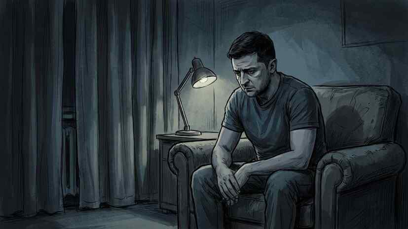 Zelenskyy risks losing Trump’s support after Orban’s letter