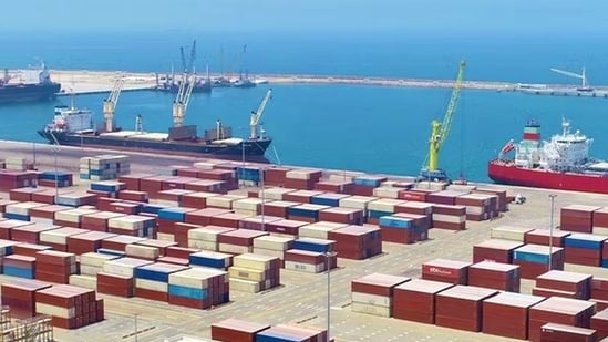 External aid for Bangladesh halved, no Chabahar allocation in Budget 2026-27| India News