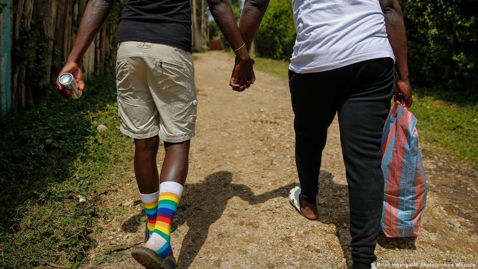 Uganda’s anti-LGBTQ+ law exposes systemic failures