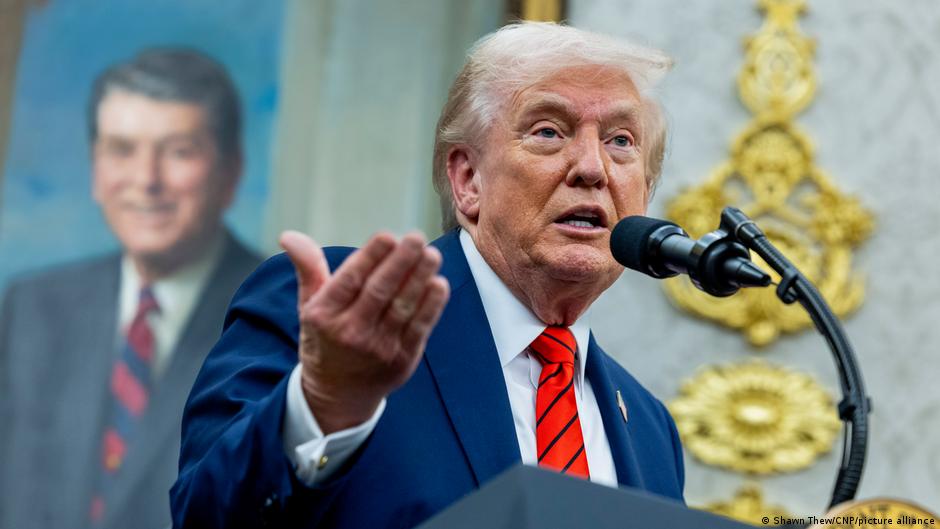 TrumpRx promises cheap drugs for the US ― but how cheap?