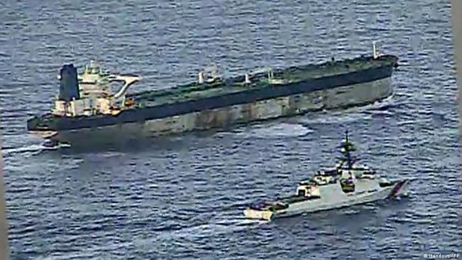 Tonga, Cook Islands slam misuse of flags by ‘shadow fleet’