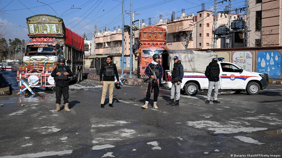 145 militants killed after suicide and gun attacks