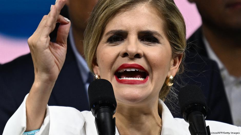 Conservative Laura Fernandez wins election