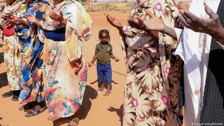 Khartoum claims normalcy despite ongoing fighting