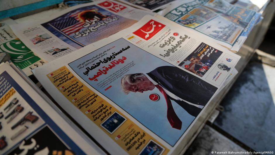 How far will Tehran go to make a deal?