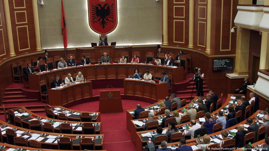 Albania’s judicial reform 10 years on: Hope without justice