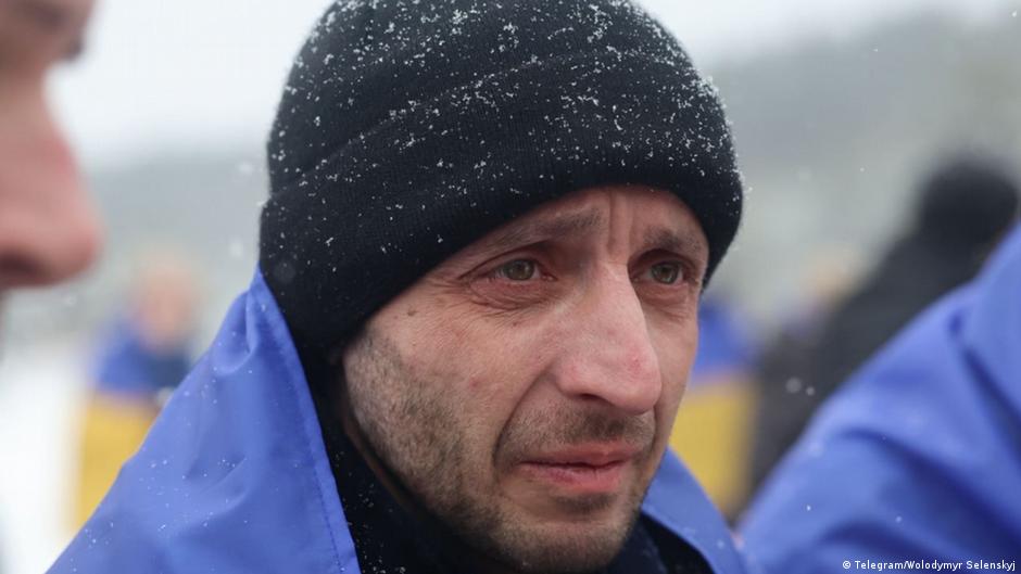 POW swap deal reached at Abu Dhabi talks