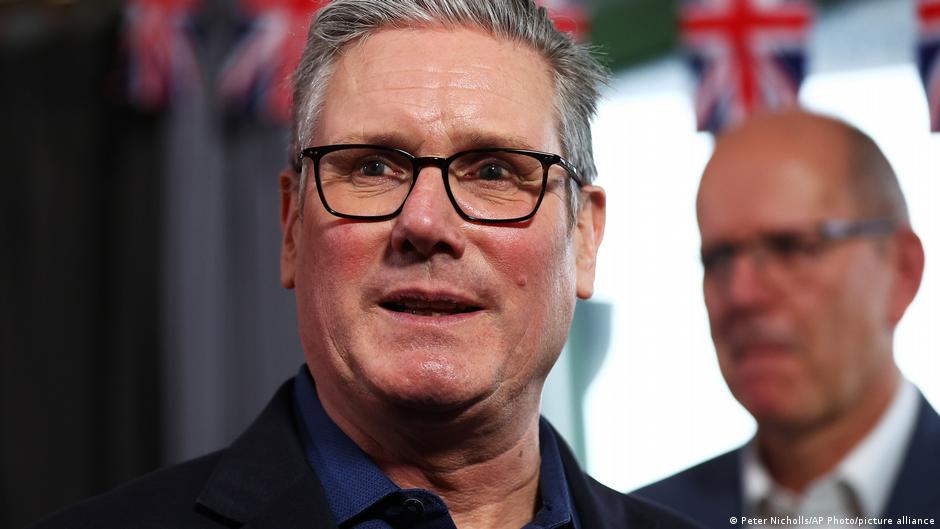 UK’s Keir Starmer struggles with Epstein Mandelson fallout