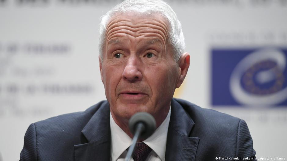 Epstein files show Norwegian ex-PM’s ties to sex offender