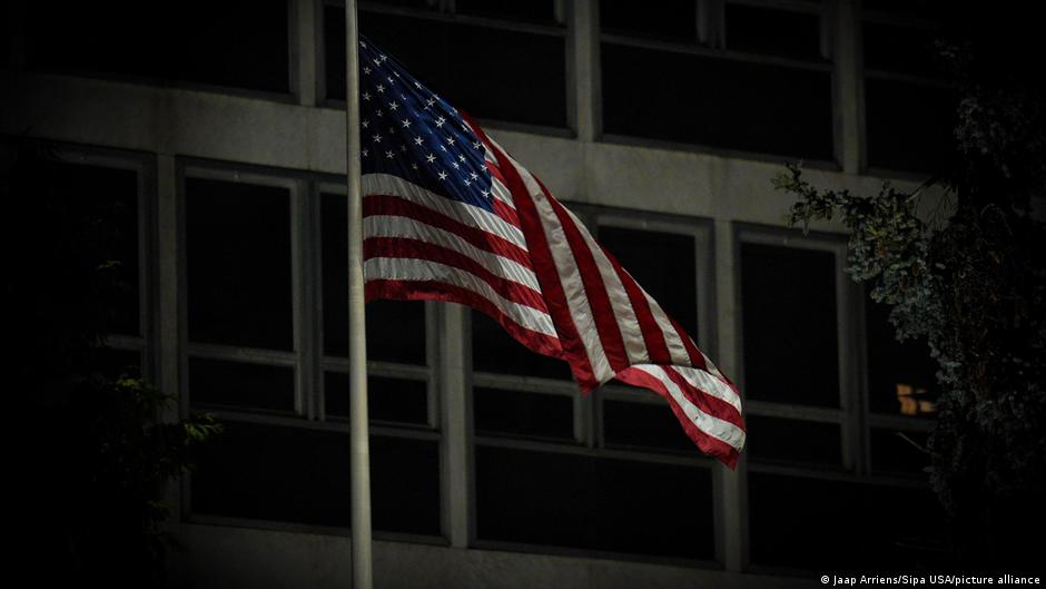 US ambassador cuts ties with Polish parliament speaker