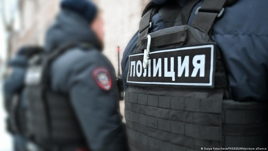 Russian general hospitalized after ‘several shots’ in Moscow