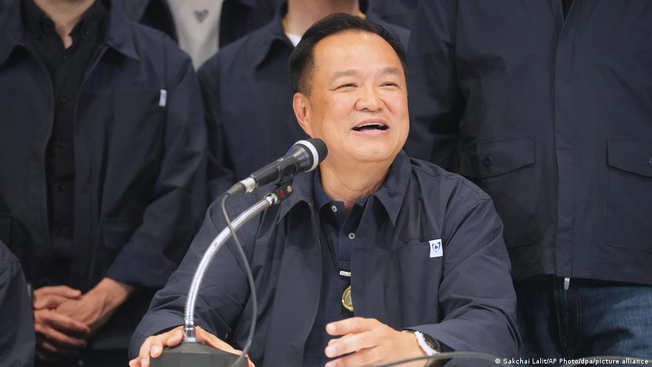 What’s next after PM Anutin’s big election win?