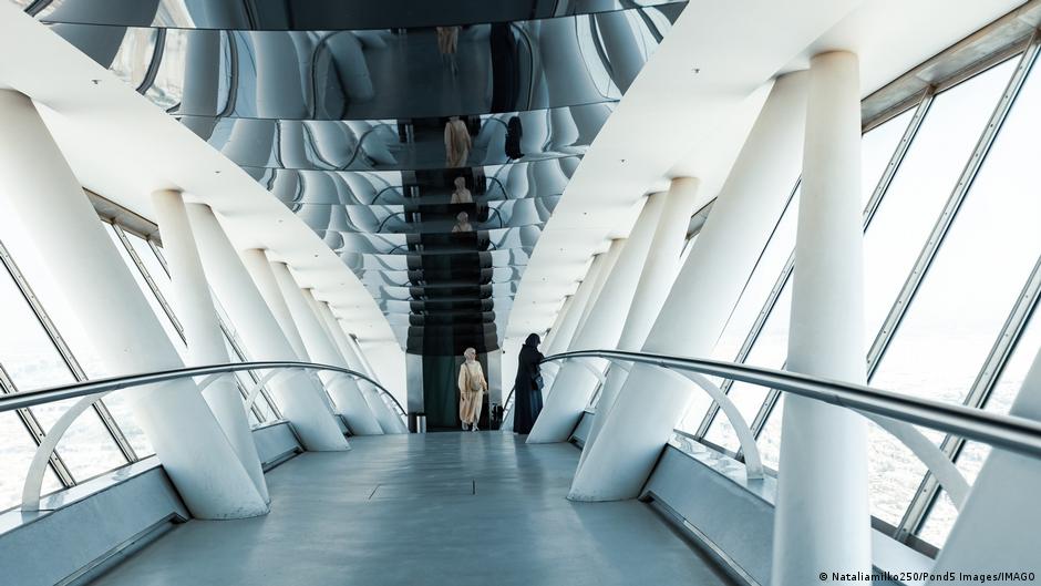 Saudi Arabia reshapes Vision 2030 around new priorities