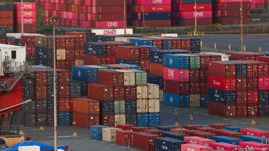 ‘A deal is a deal,’ EU insists