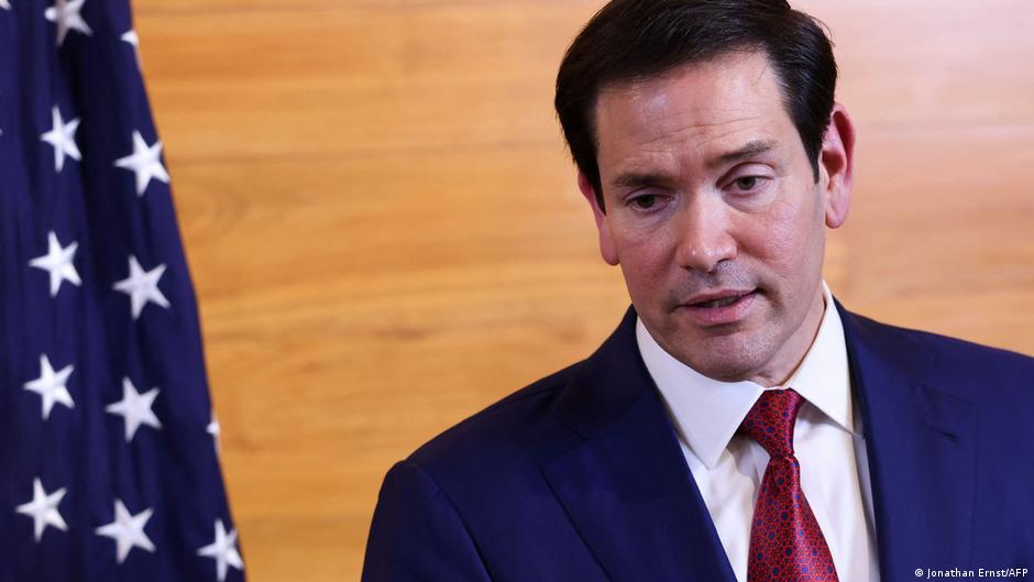 Trump and Rubio have brought Cuba’s government to the brink