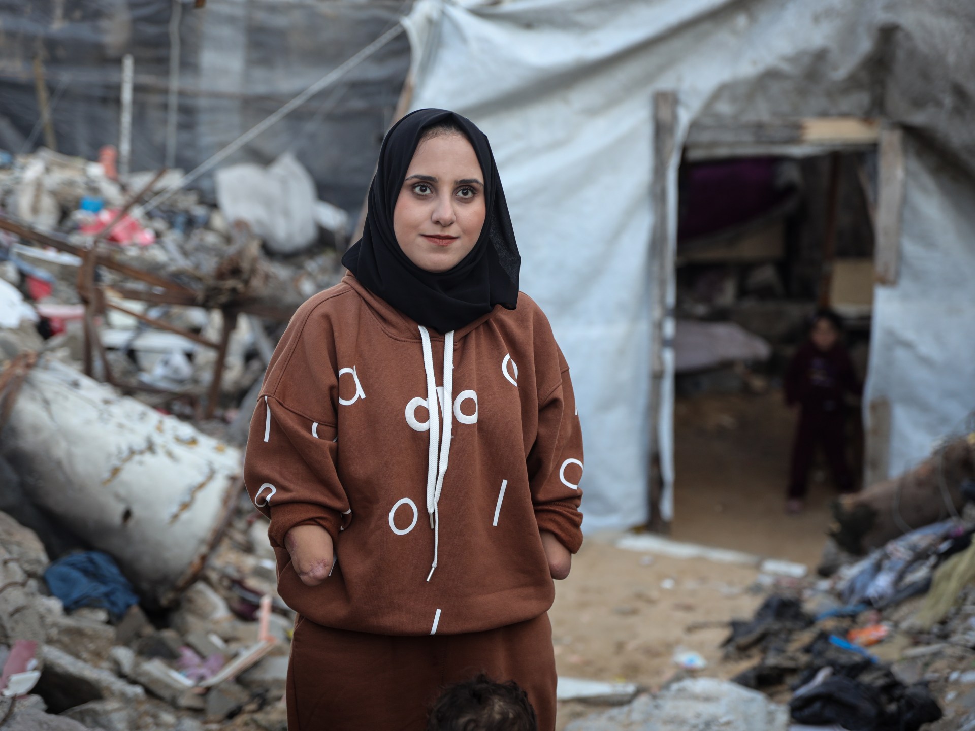 Gaza patients in limbo amid Israel’s ‘pilot reopening’ of Rafah crossing | Israel-Palestine conflict