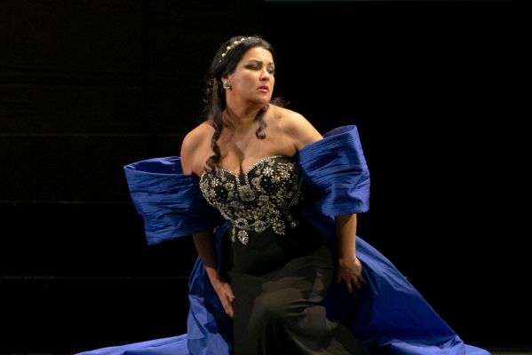 The world opera diva refused to do business in Russia — EADaily, February 2nd, 2026 — Society, Russia
