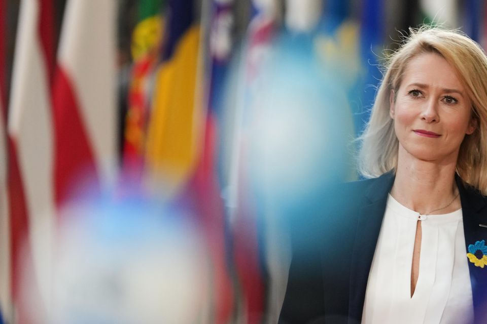 EU fails to pass new sanctions on Russia after Hungary objection