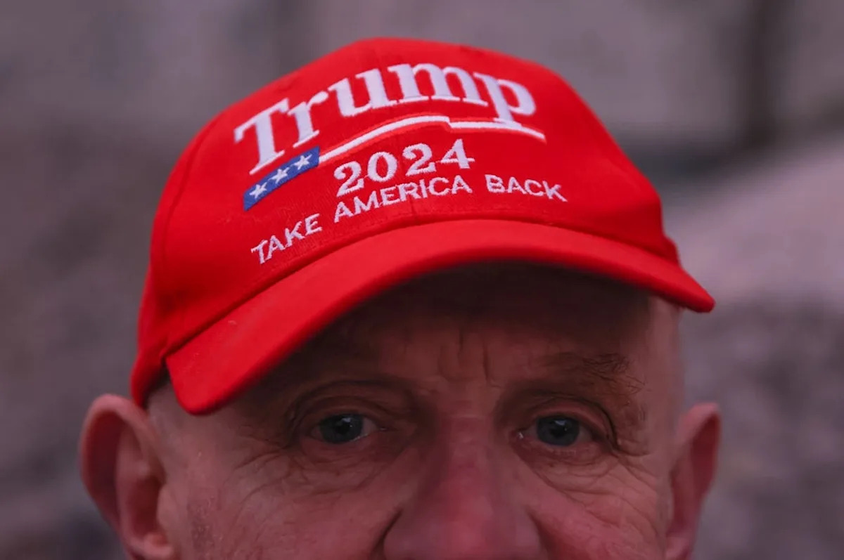 Trump Is Doing This 1 Thing That Led To The Downfall Of Dictators, According To This History Professor