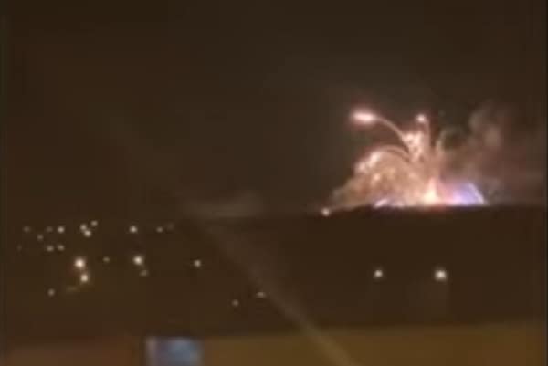 Ukraine Inflicts ‘Serious Damage’ to Russian Power Supplies – London Business News