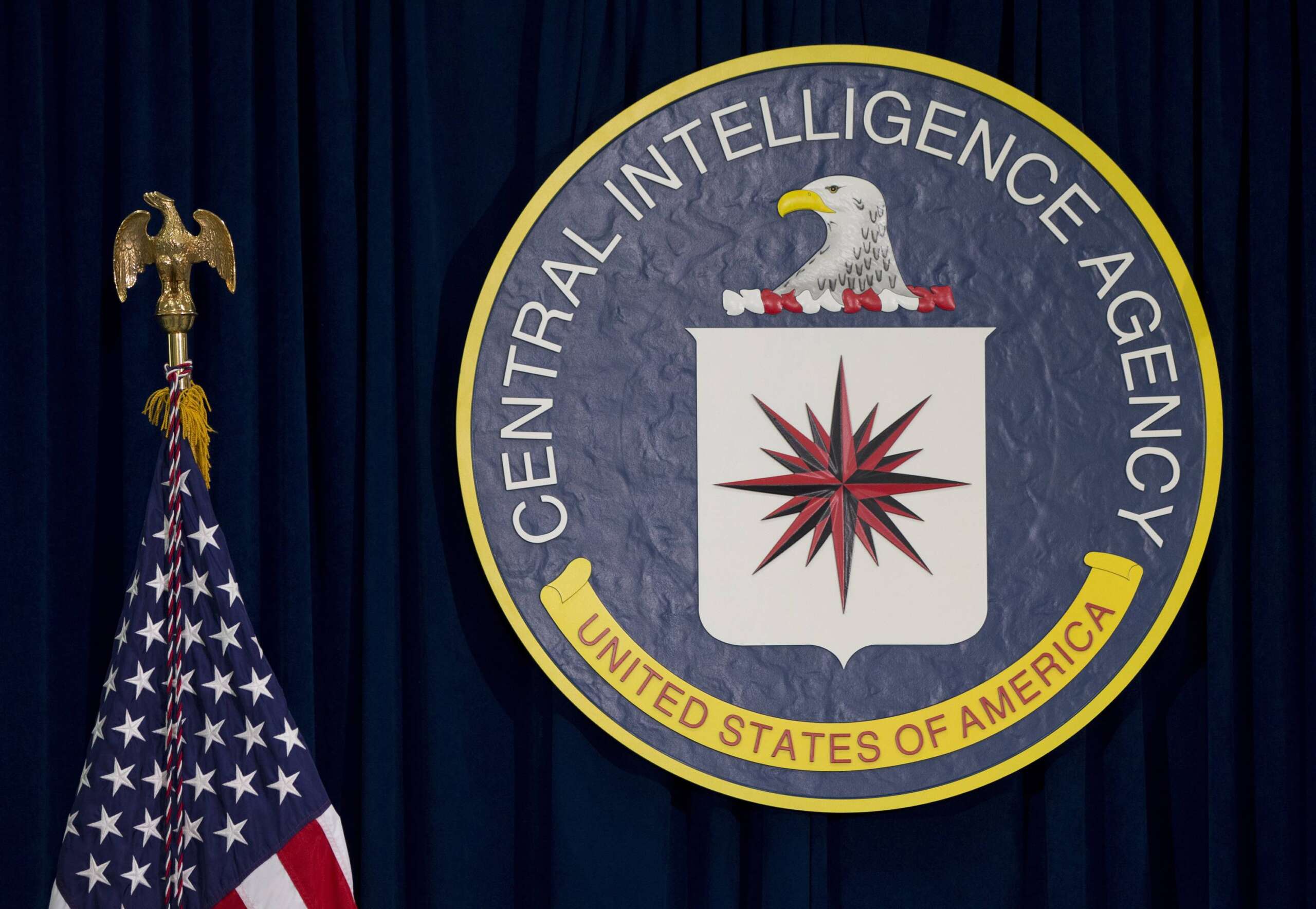CIA emphasizes speed under new acquisition framework