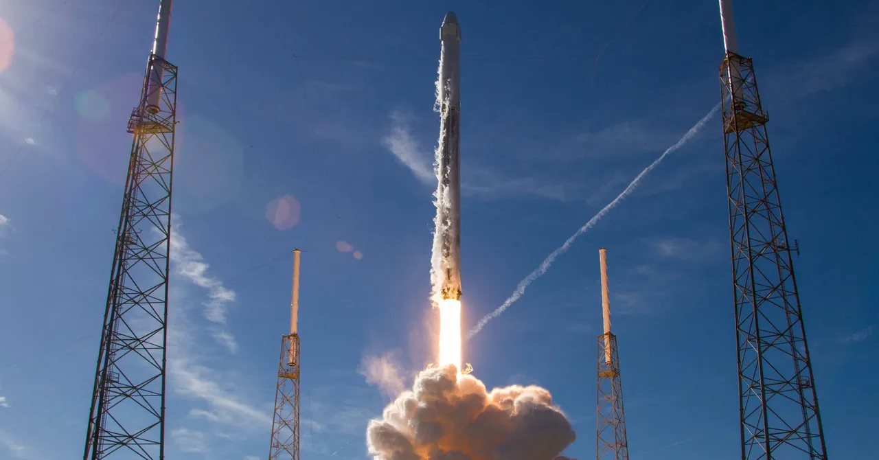 This Startup Thinks It Can Make Rocket Fuel From Water. Stop Laughing