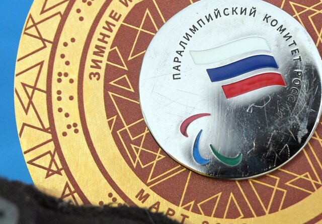 Russia is returning to the Paralympics, and Ukrainian officials vow to boycott — Meduza