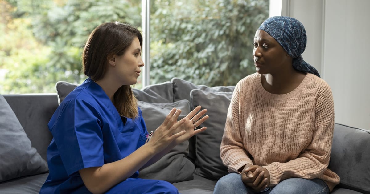 Closing the nutritional gap in cancer care – POLITICO