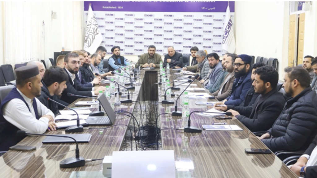 Russia-Afghanistan Trade Breakthrough As Dagestan & Kabul Sign Agreements: Analysis