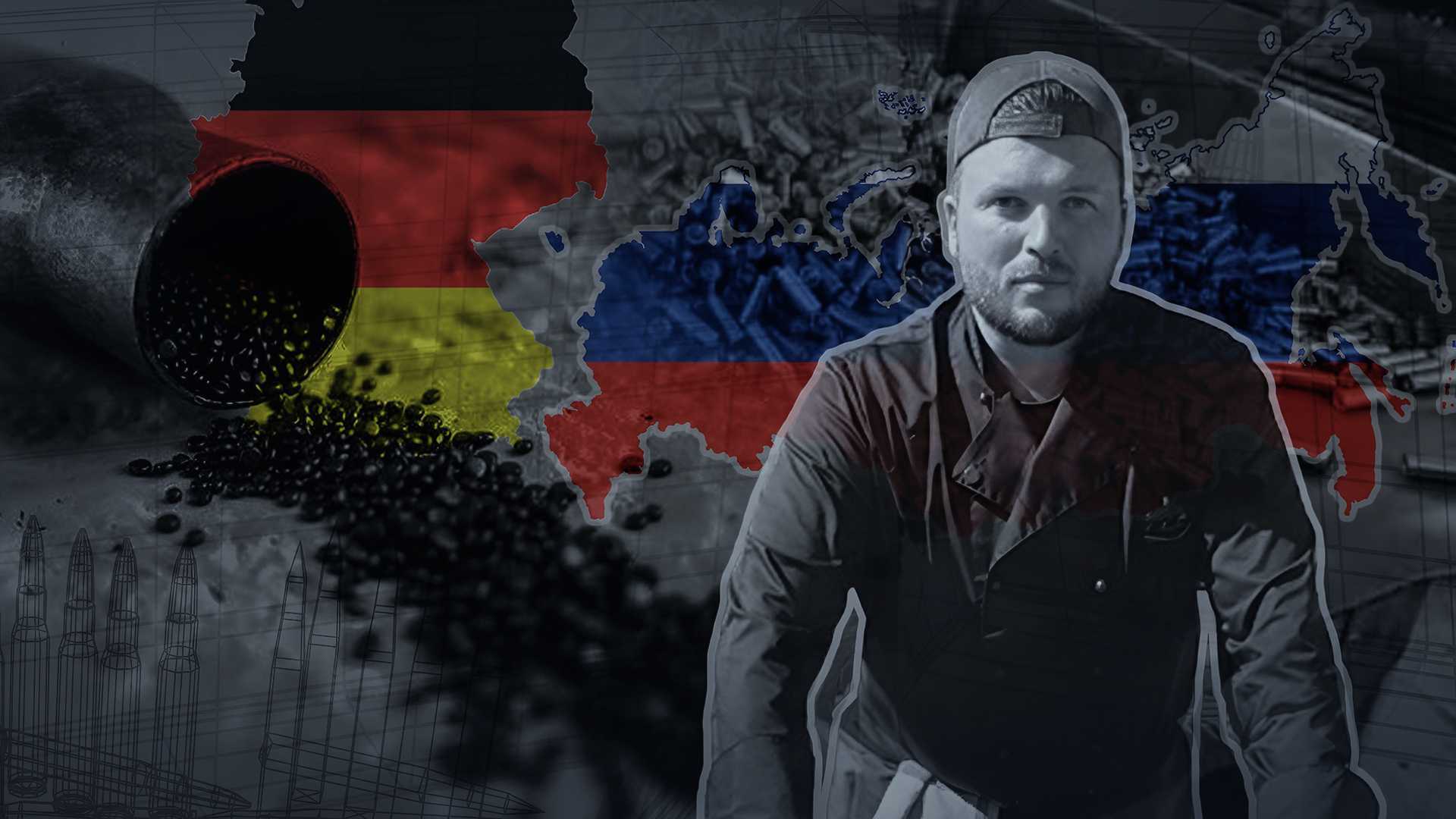 European companies keep the motors of Russia’s war machine running