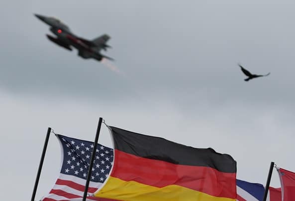 Putin warned NATO will ‘bring the war to Russia’ – London Business News