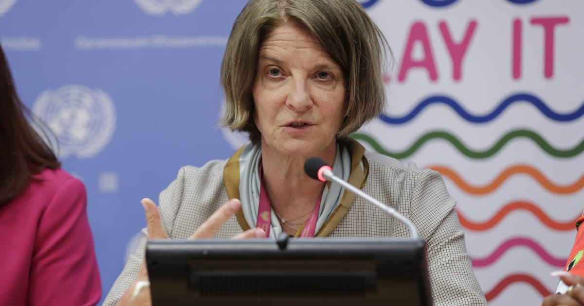 Another blow to Norway from Epstein files as envoy quits – POLITICO