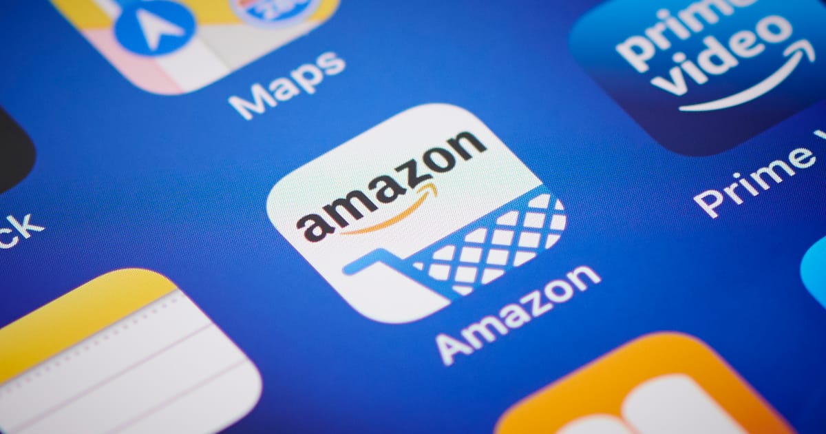 German regulator fines Amazon €59M for abuse of market power – POLITICO