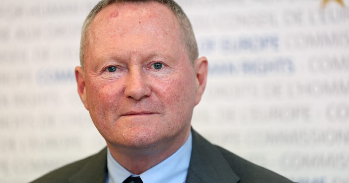 Stripping safeguards won’t curb illegal migration, European human rights chief says – POLITICO